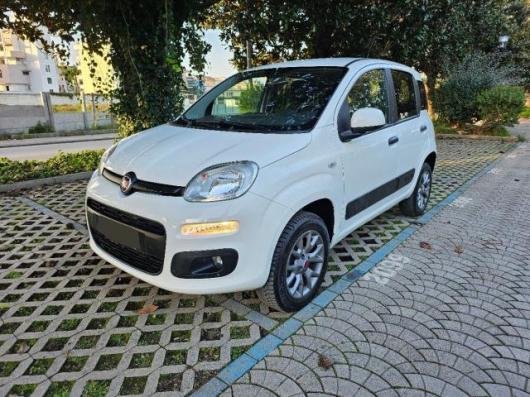 usato FIAT Panda