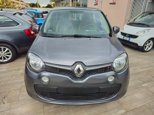 usato RENAULT Twingo