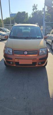 usato FIAT Panda