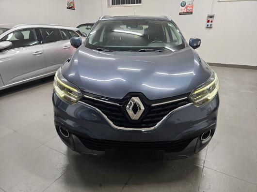 usato RENAULT Kadjar