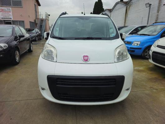 usato FIAT QUBO