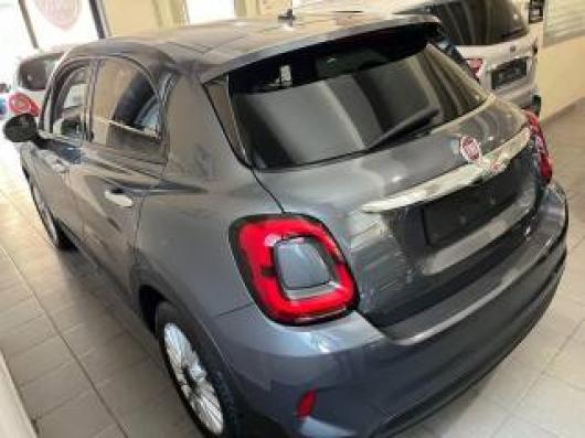 usato FIAT 500X