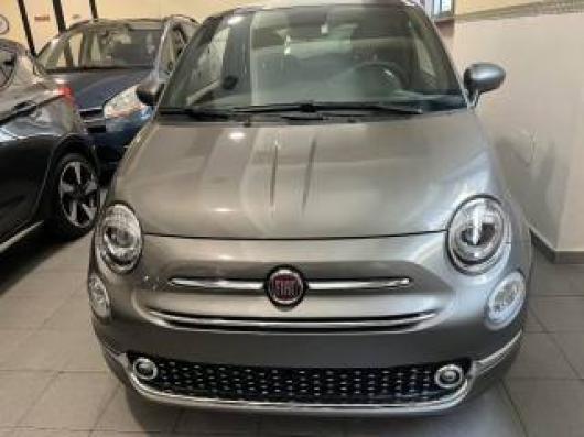 usato FIAT 500