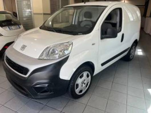 usato FIAT Fiorino