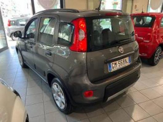 usato FIAT Panda