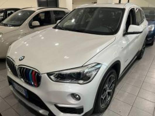 usato BMW X1