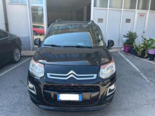 usato CITROEN C3 Picasso