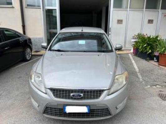 usato FORD Mondeo