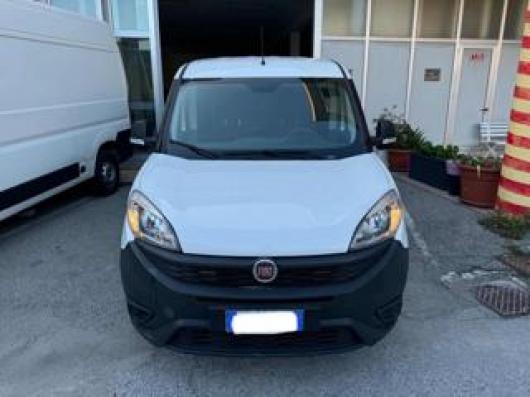 usato FIAT Doblo