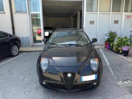 usato ALFA ROMEO MiTo