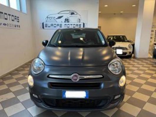 usato FIAT 500X