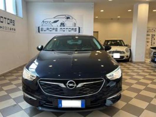 usato OPEL Insignia