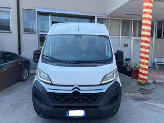 usato CITROEN Jumper