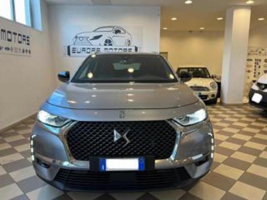 usato DS AUTOMOBILES DS 7 Crossback