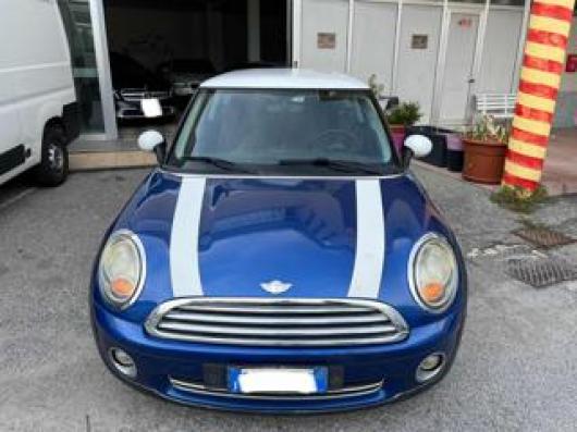 usato MINI Cooper