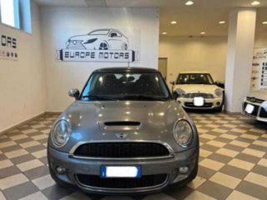 usato MINI Cooper S