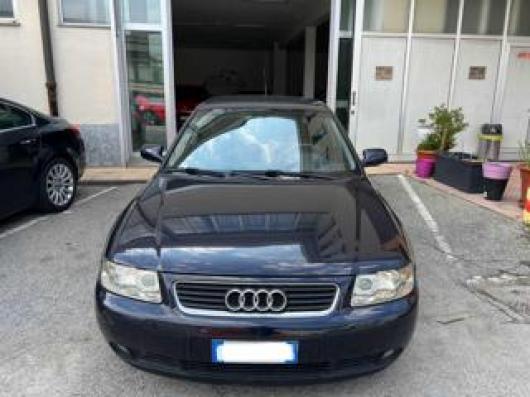 usato AUDI A3