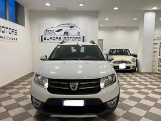 usato DACIA Sandero