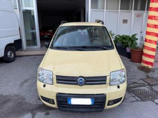 usato FIAT Panda