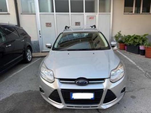 usato FORD Focus