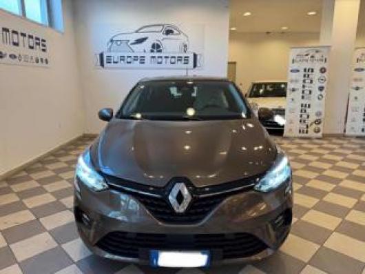 usato RENAULT Clio