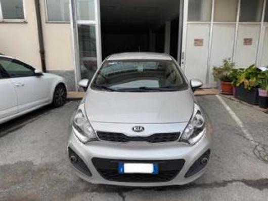 usato KIA Rio