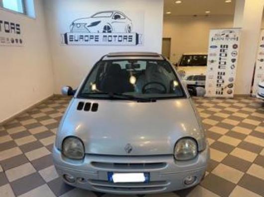 usato RENAULT Twingo