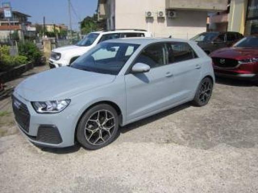 usato AUDI A1