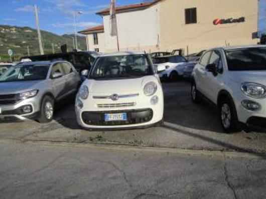 usato FIAT 500L