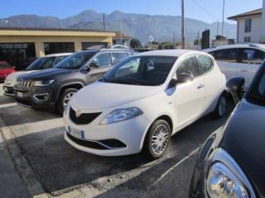 usato LANCIA Ypsilon