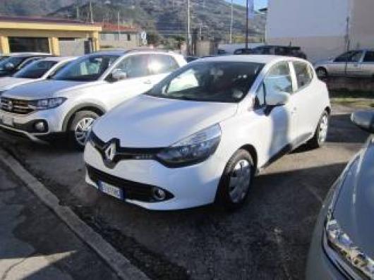 usato RENAULT Clio