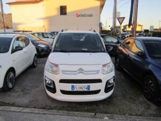 usato CITROEN C3 Picasso