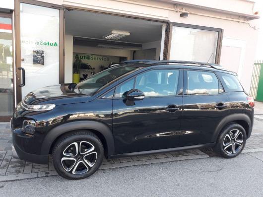 usato CITROEN C3 Aircross