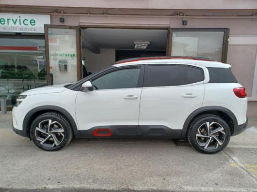 usato CITROEN C5 Aircross