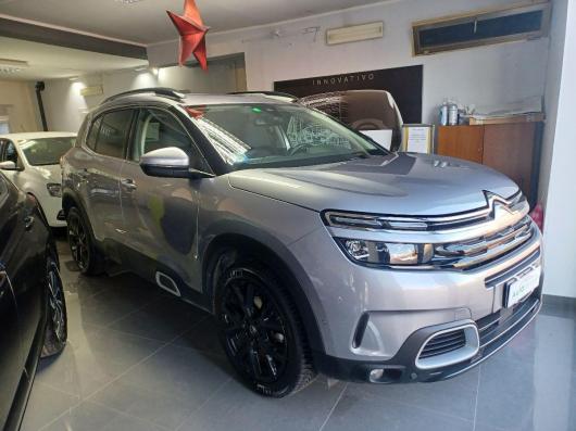 usato CITROEN C5 Aircross