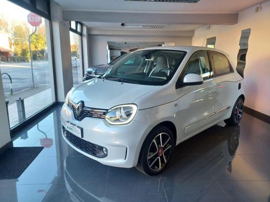 usato RENAULT Twingo