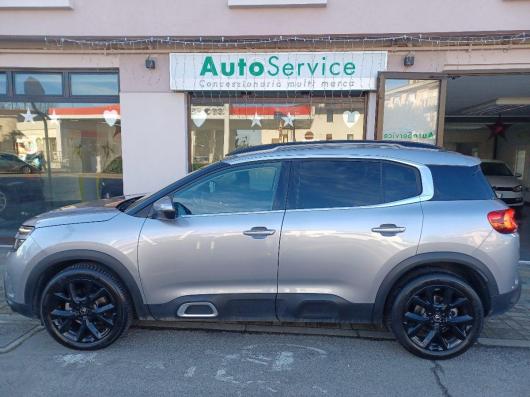 usato CITROEN C5 Aircross