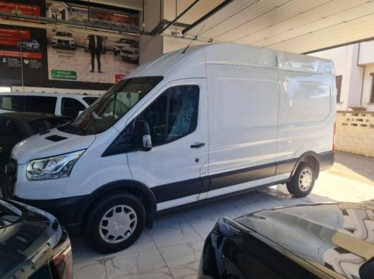 usato FORD Transit 350 tr.post.2.0 tdci 170cv trend L3H2 E6.2