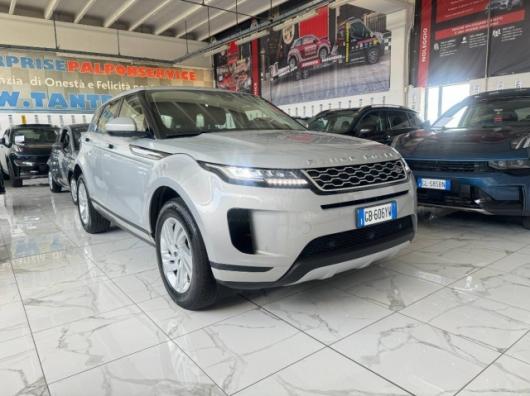 usato LAND ROVER Range Rover Evoque