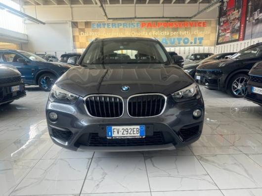 usato BMW X1