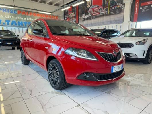 usato LANCIA Ypsilon