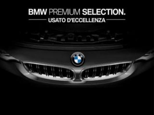 usato BMW i4