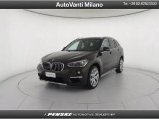 usato BMW X1