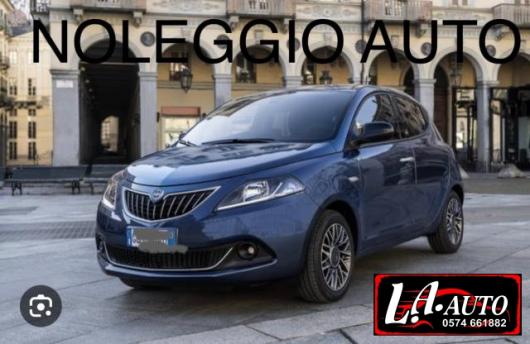 usato LANCIA Ypsilon