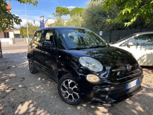 usato FIAT 500 L