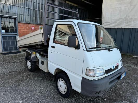 usato PIAGGIO porter Big Deck