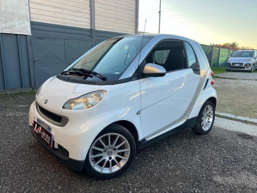 usato SMART Fortwo