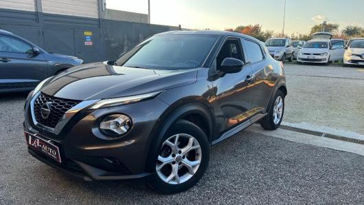 usato NISSAN Juke