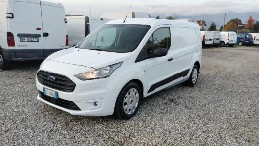 usato FORD Transit Connect 210 1.5 tdci 100cv Entry L2H1 E6.2