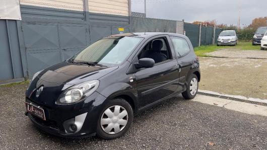 usato RENAULT Twingo